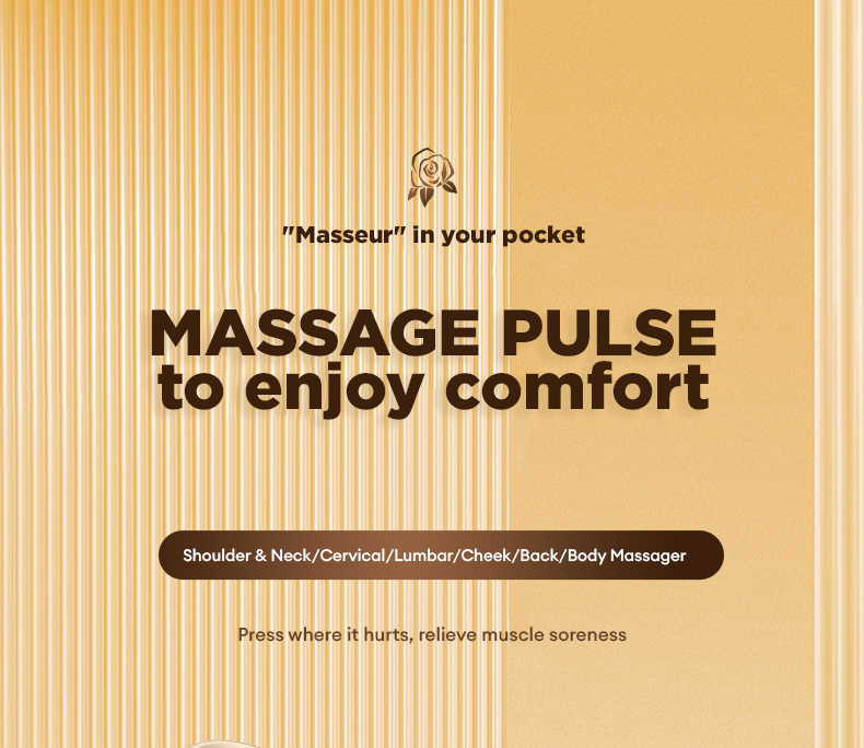Facial Massage Instrument Face Beauty Instrument Massage Instrument ...
