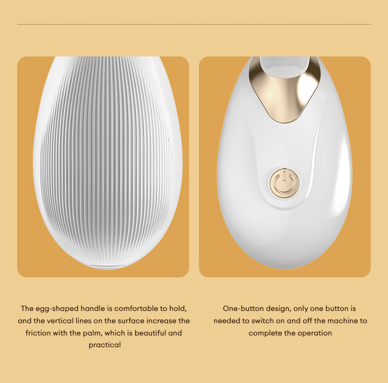 Facial Massage Instrument Face Beauty Instrument Massage Instrument ...