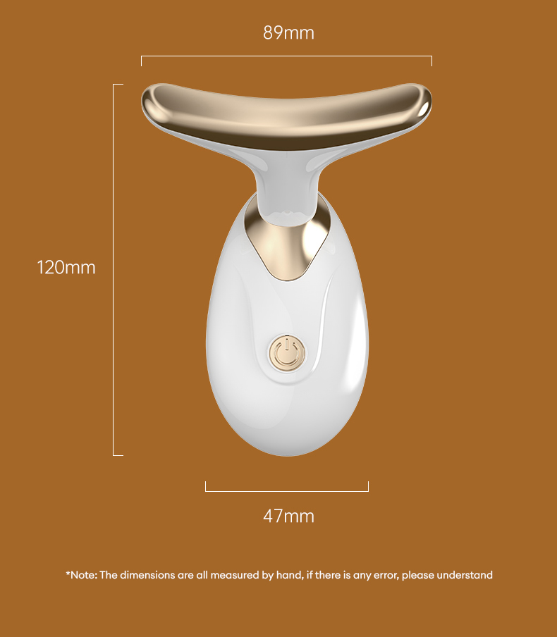 Facial Massage Instrument Face Beauty Instrument Massage Instrument ...