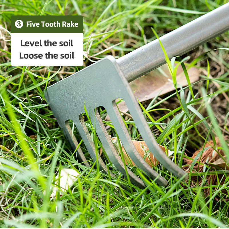 Potted Plant Tool Planting Tool Set Gardening Tool Heavy Duty Gardening ...