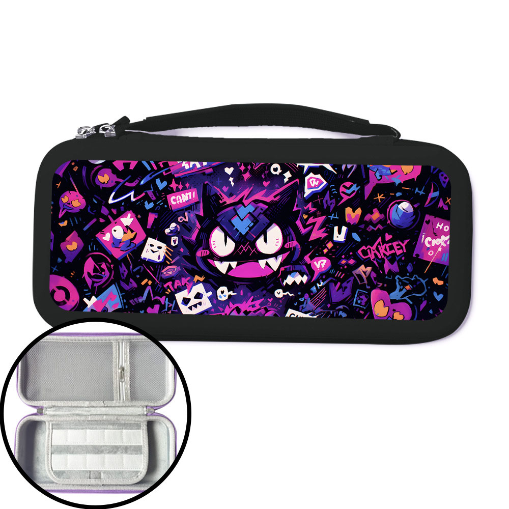 Pokemon Switch Protective Case Soft TPU Slim Case Cover for Nintendo ...