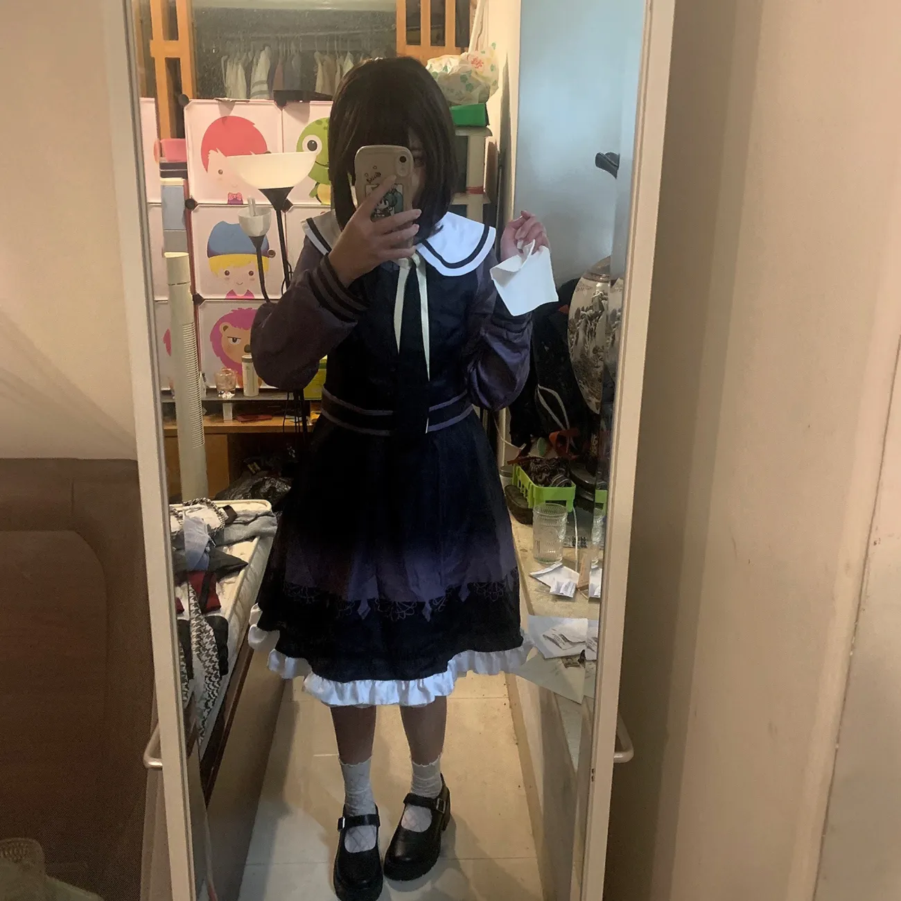 ena shinonome cosplay shinonome ena cosplay project sekai cosplay pjsk ...