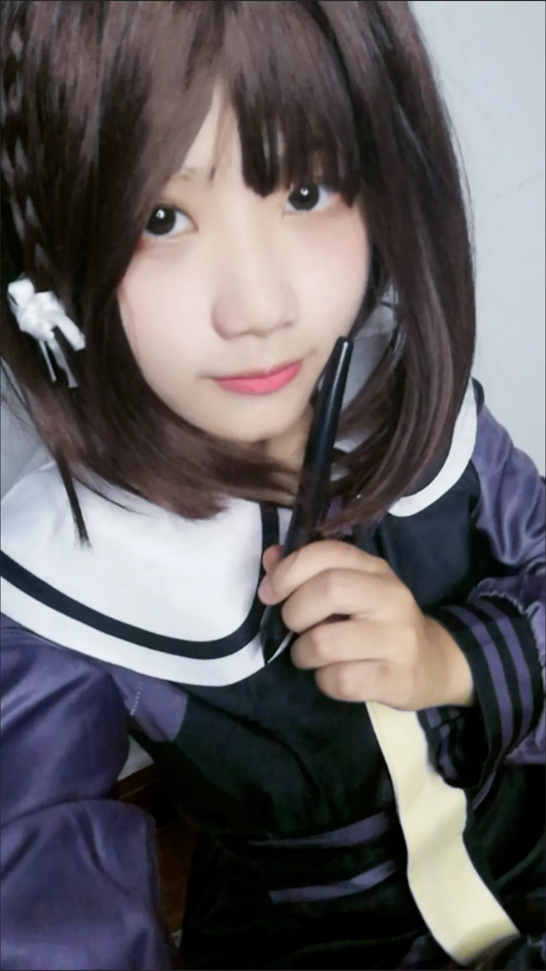 ena shinonome cosplay shinonome ena cosplay project sekai cosplay pjsk ...