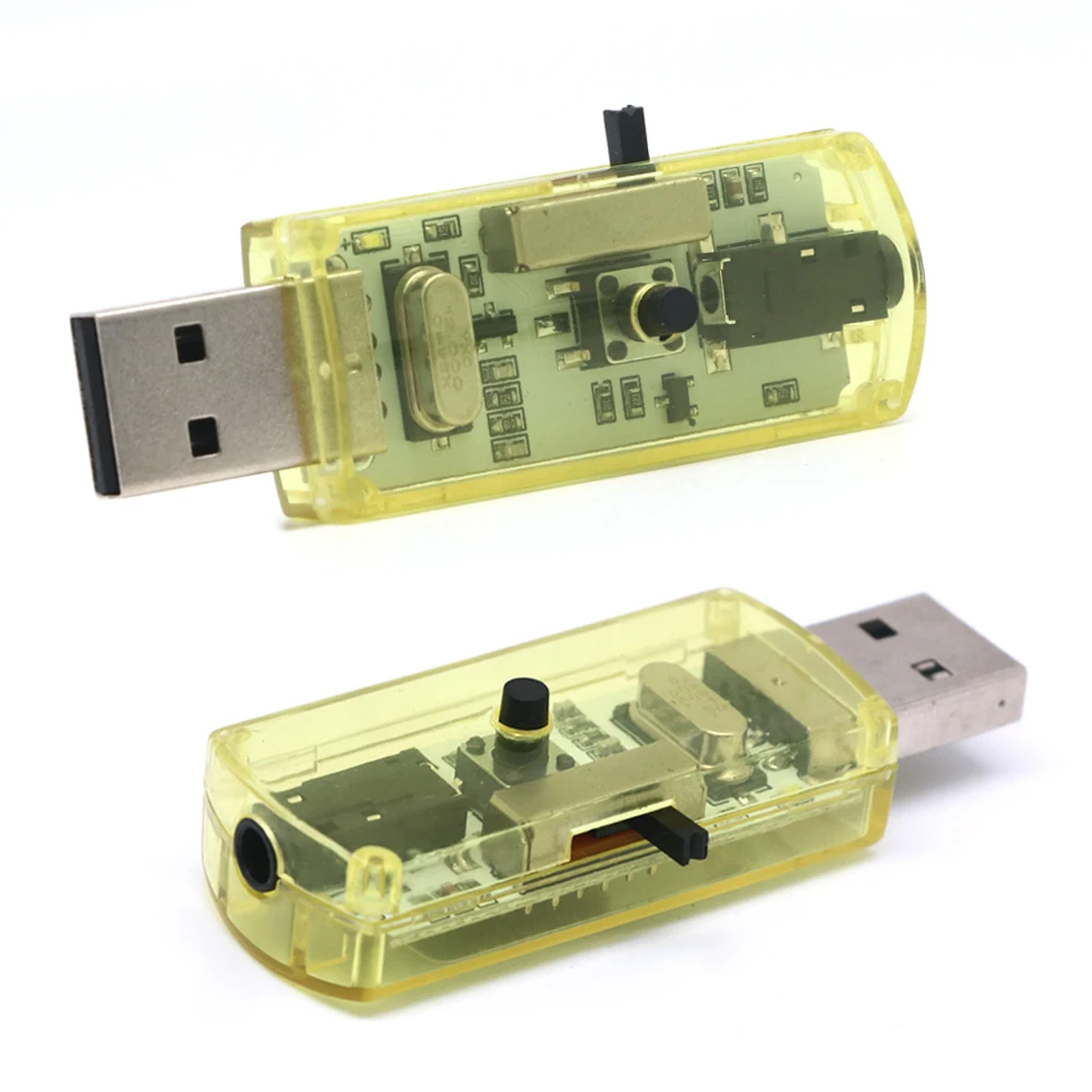 30 In 1 RC USB Flight Simulator With Cables For G7 Phoenix 5.0 Aerofly ...