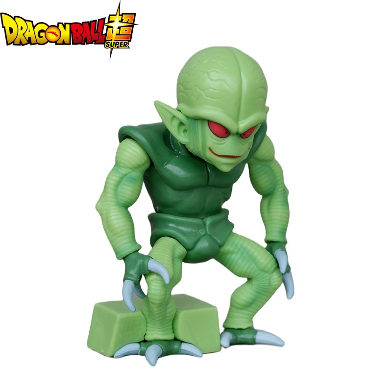 FIGURINE SAIBAIMAN ICHIBAN Kuji Bandai EUR 30,00 - FR