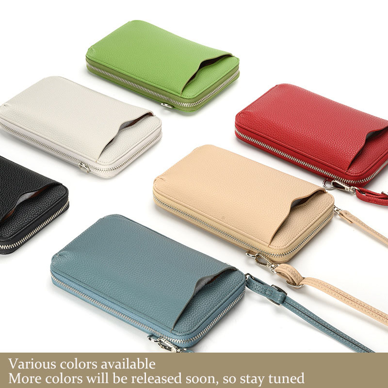 2024 new mobile phone bag vertical shoulder crossbody women's spring ...