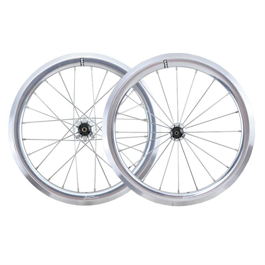 Litepro JKlapin Folding Bicycle Outer 7Speeds Enhance Version Alloy ...