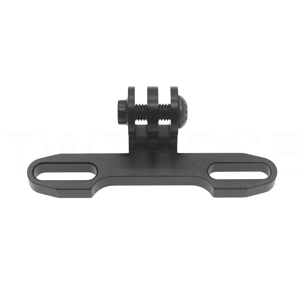 TWTOPSE Bicycle Rear Light Mount For Specialized Saddle Cushion POWER ...