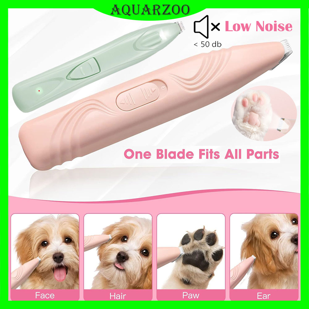 Pet Grooming Reviews Of Paw Perfect Paw Perfect Electric Pet