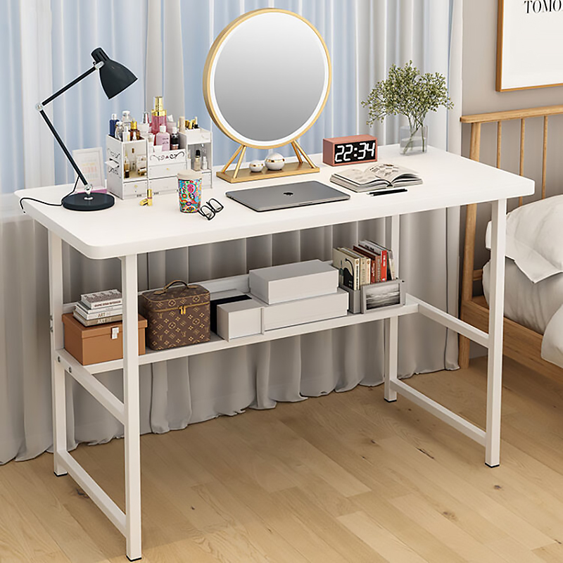 Table Long Computer Table for Desktop for Room Study Table for Kids ...