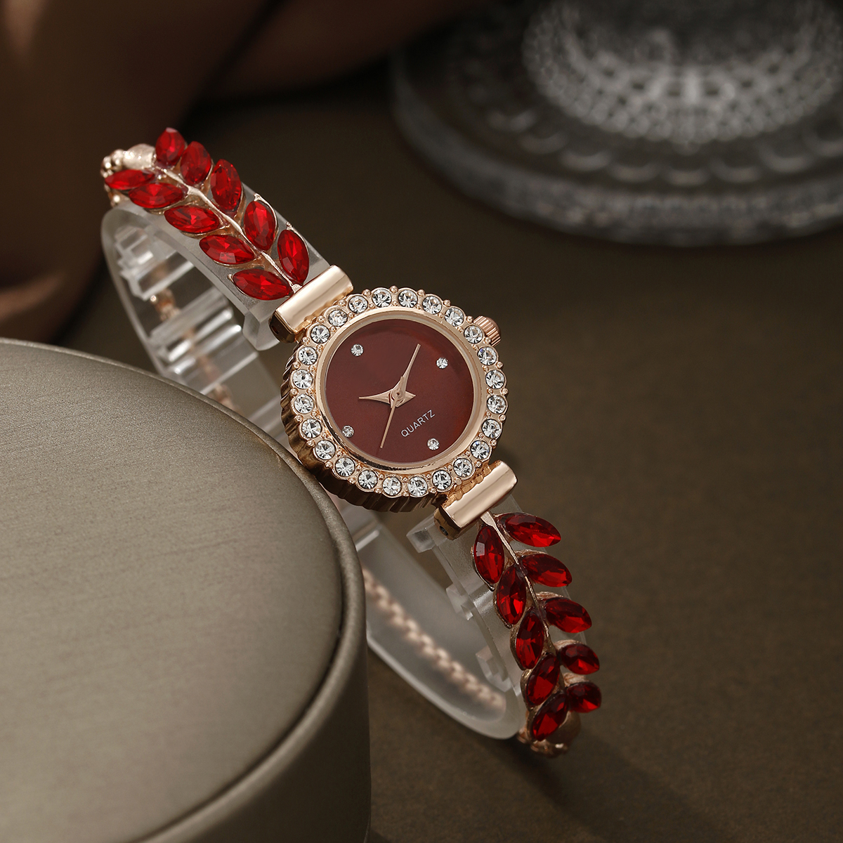 Women's Watch Korean Version Simple, Atmospheric