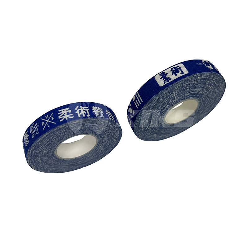 Venum Kontact BJJ Fingertape, White/Black