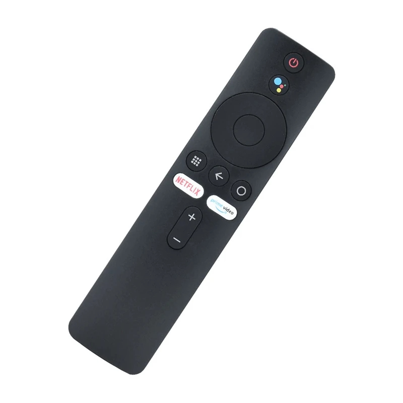 Bluetooth Voice Remote Control XMRM-006 for Xiaomi MI Box S Smart TV ...