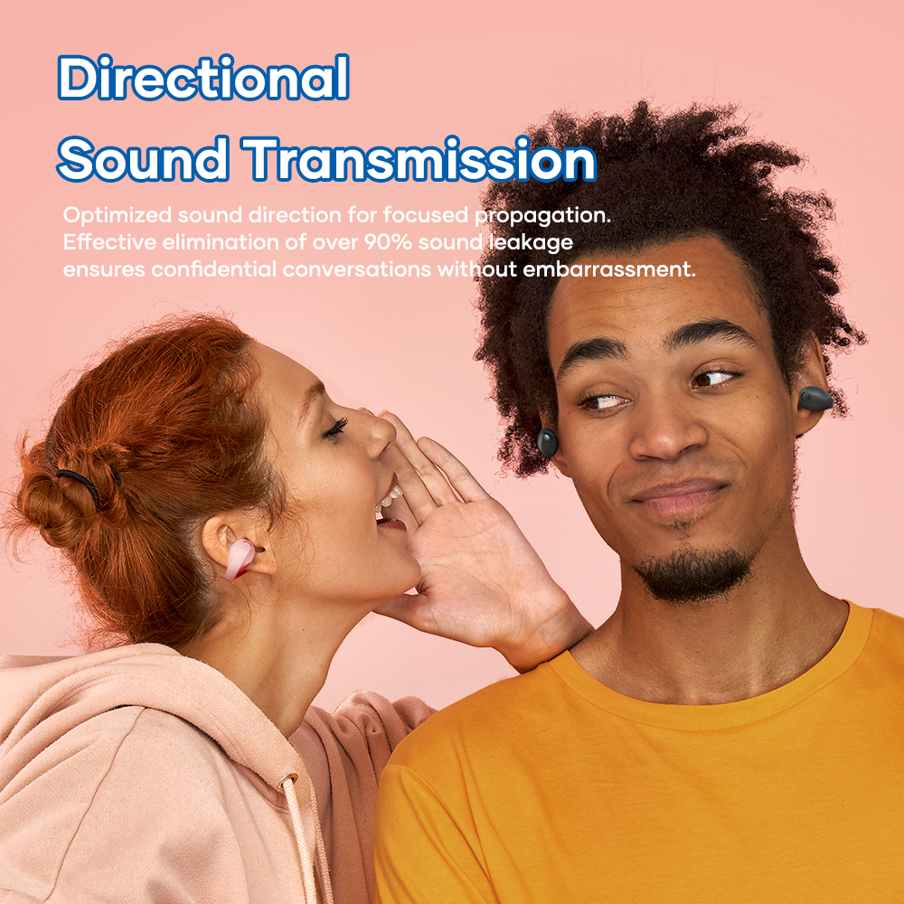 Rock Space Crayon Shinchan S Series Earcuffs TWS Bluetooth Earphones ...