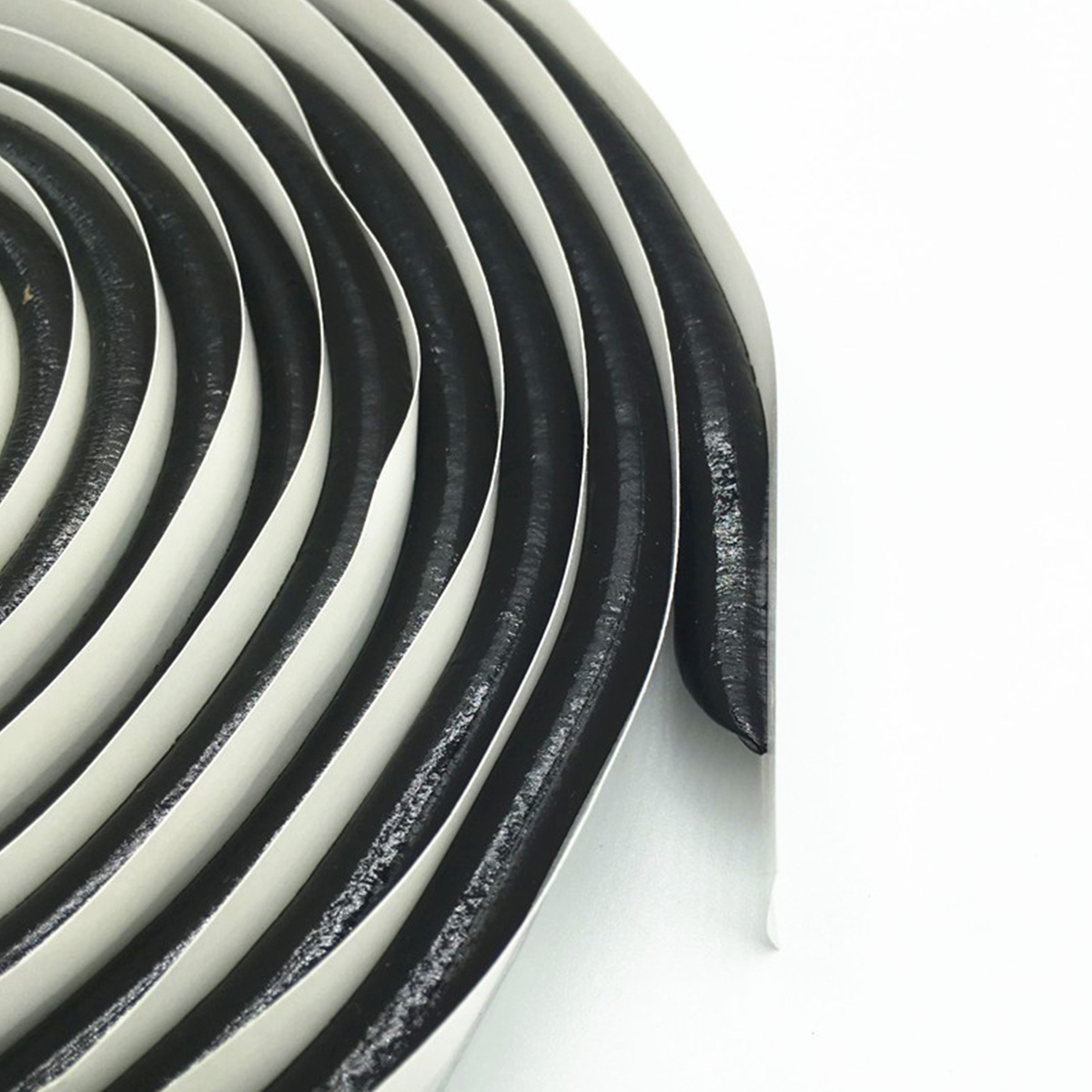 Car Butyl Windscreen Sealant Tape Auto Reseal Strip Rubber Windshield ...