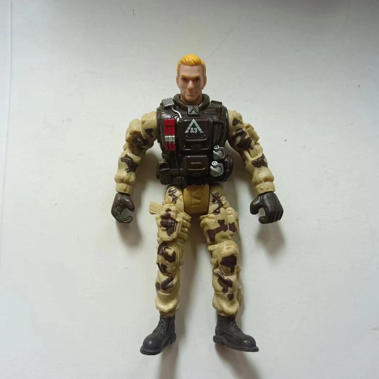 Joe Lanard Special Force #gi446 Random 1pcs Figure With