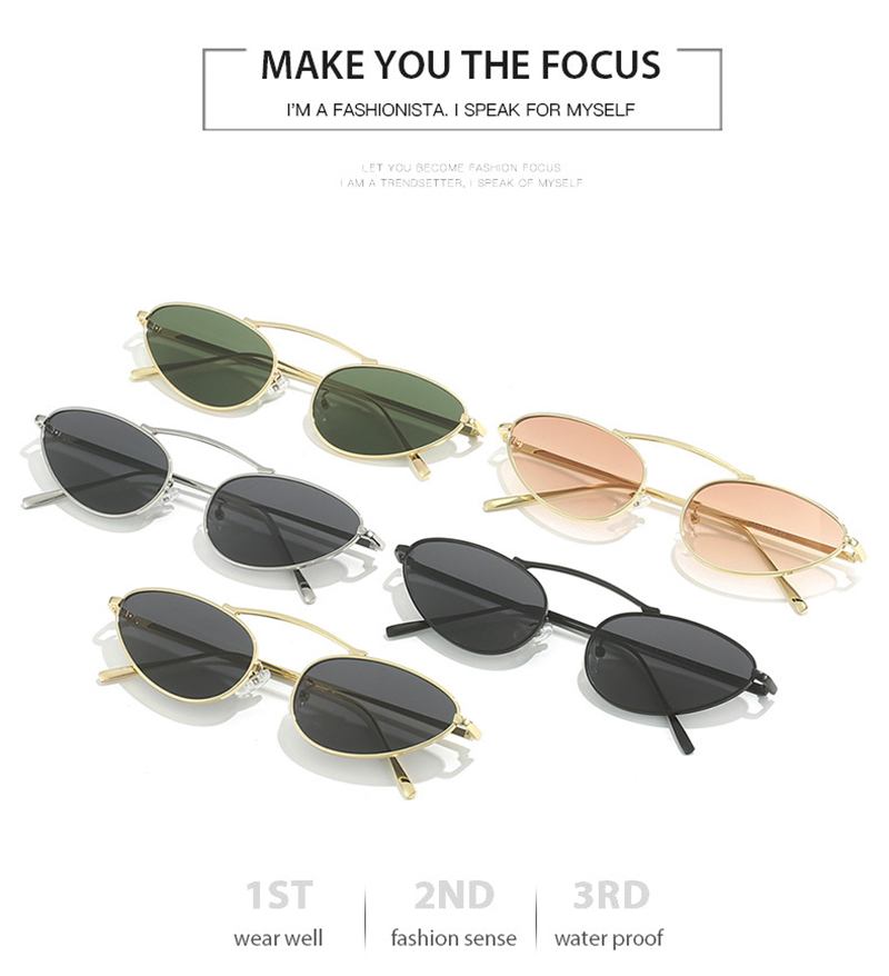 Korean Sunglasses Men Driving Mercury Lens UV400 Men Driving Mercury  Sunglasses Sunglasses for Men Fashion Eyeywear