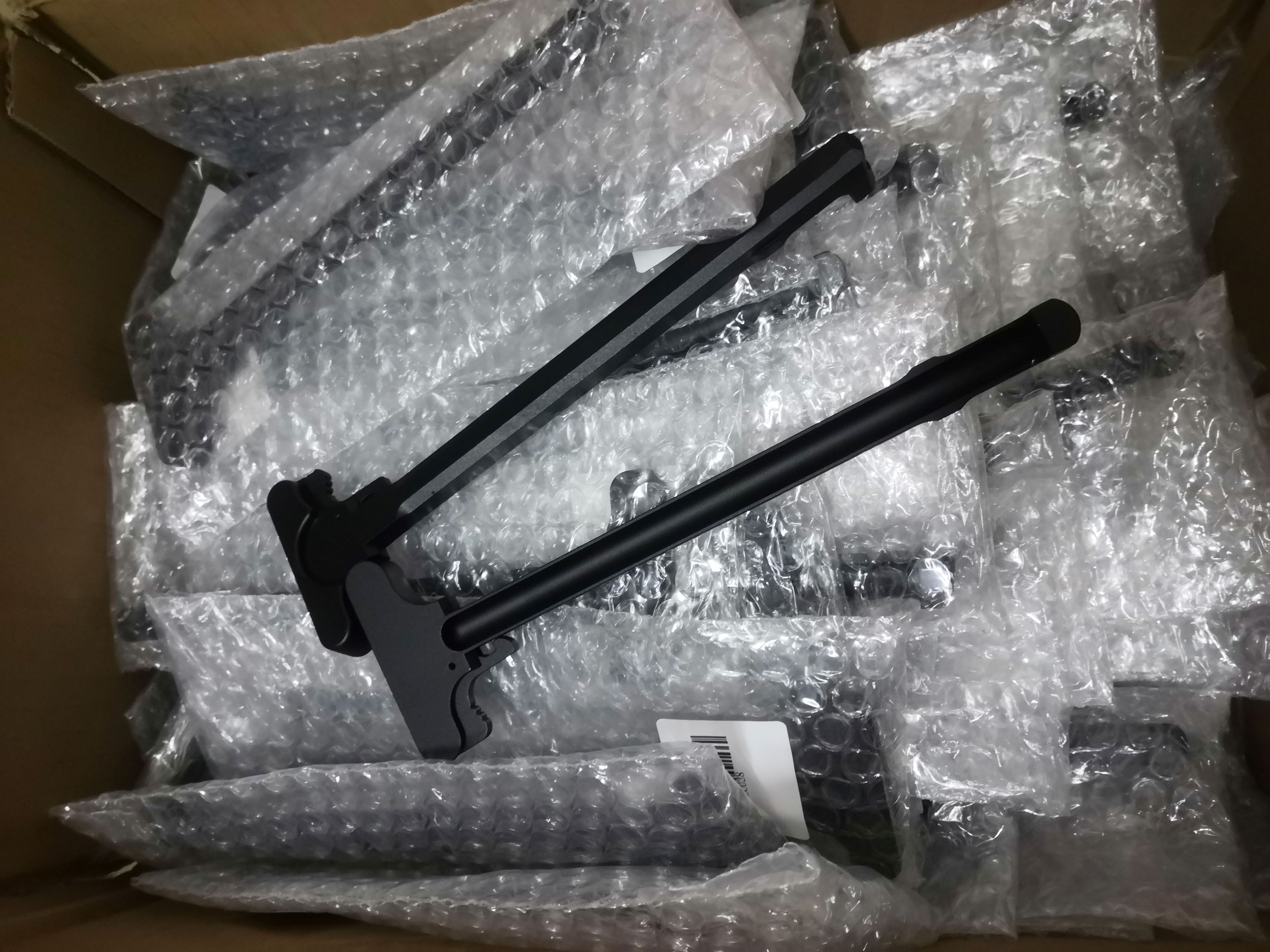 Colt CR6920 (M4 / AR15) 223/5.56mm, 1x 30 round mag. Free shipping