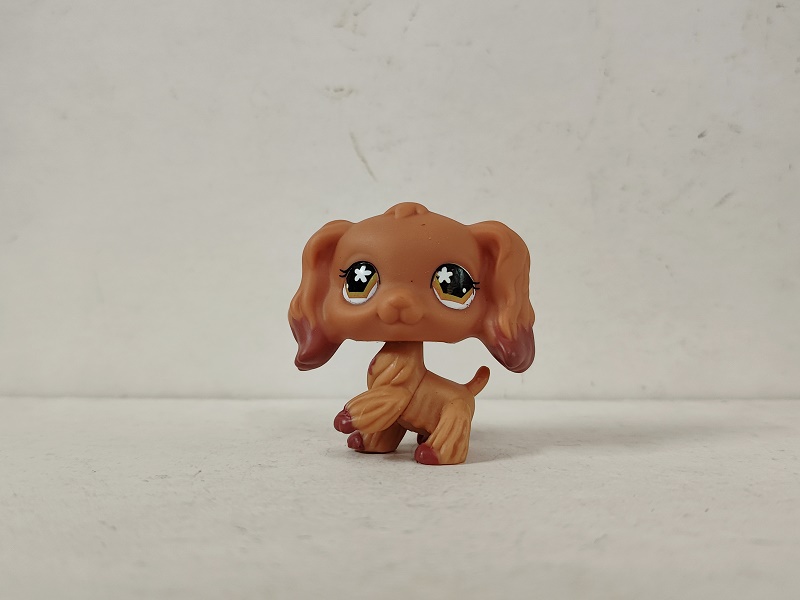 Lps cocker spaniel 716 hotsell