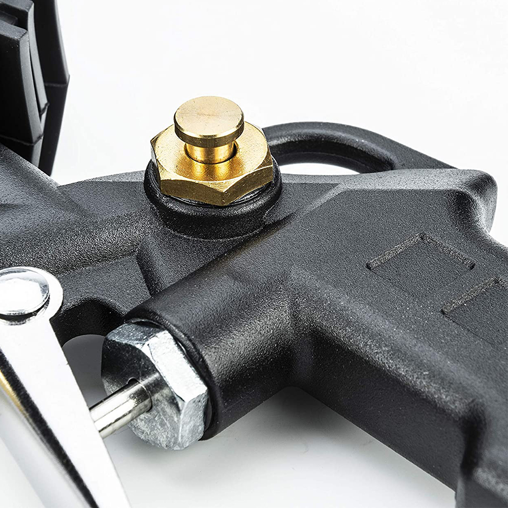 JLD Tire Pressure Monitor 0.8Mpa Digital Air Gauge 80mm Nozzle Psi ...