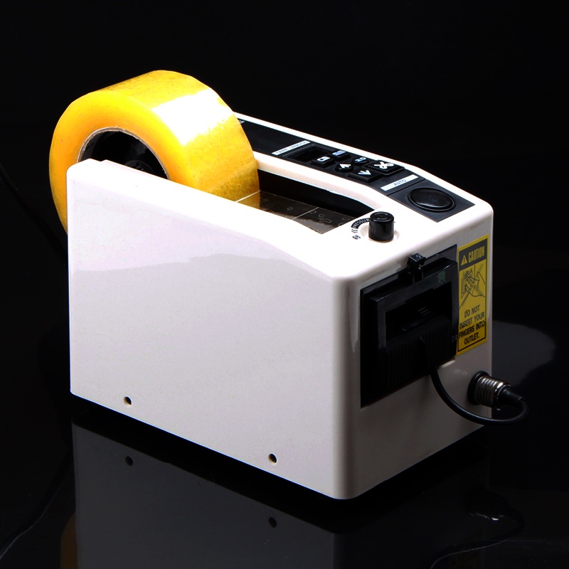 KUAIQU Automatic Tape Dispenser M-1000 Cutter Packaging Machine Cutting ...