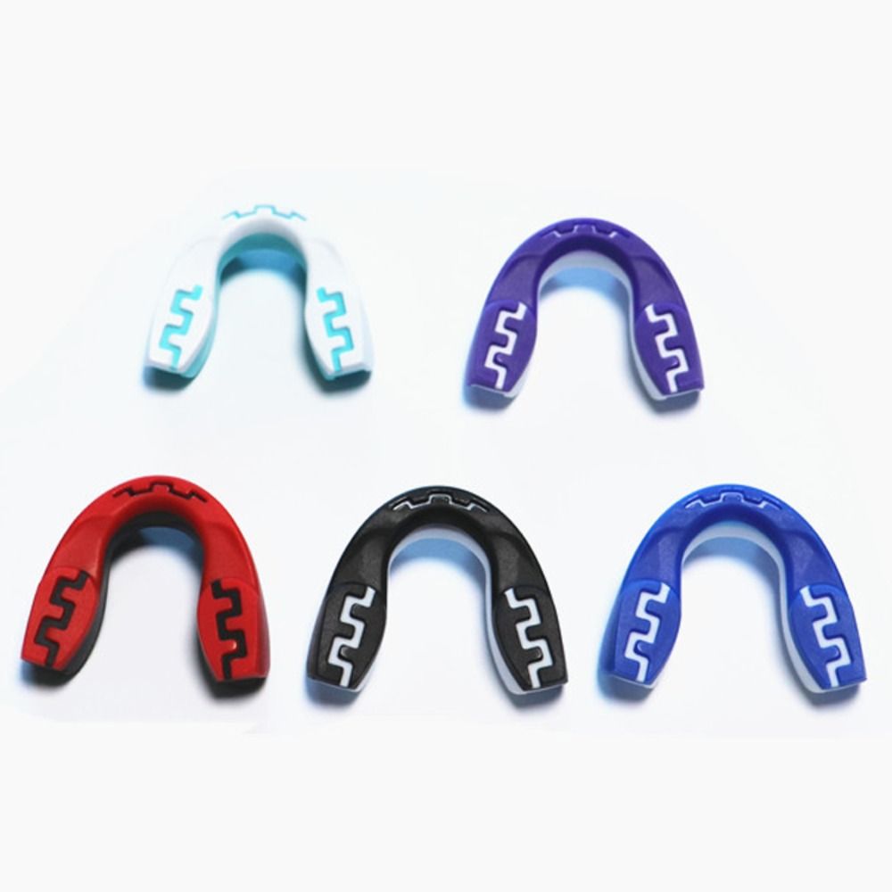 OPTIMISTI Boxing Teeth Protector, Kids Adults Kickboxing Tooth Guard ...