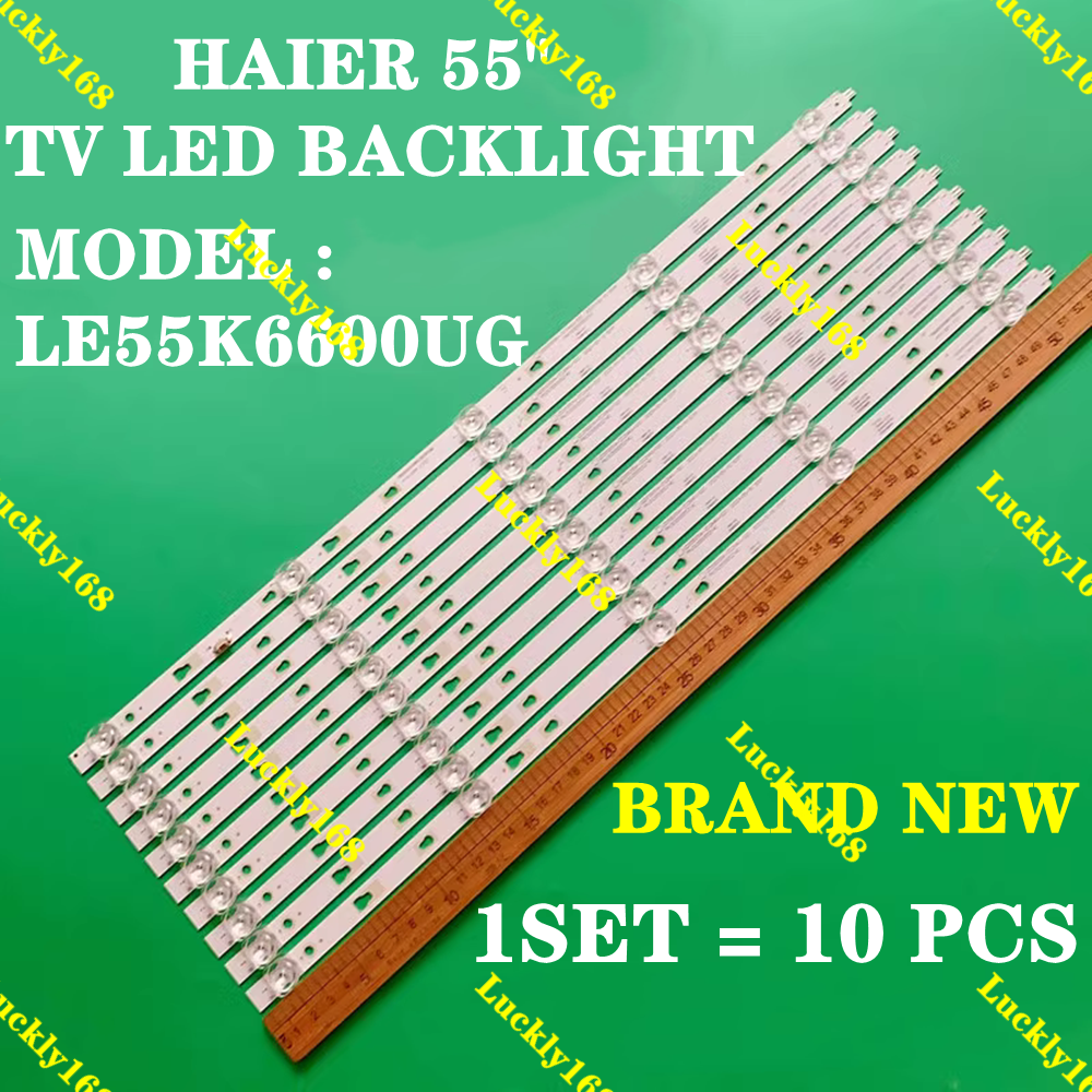 LE55K6600UG HAIER 55
