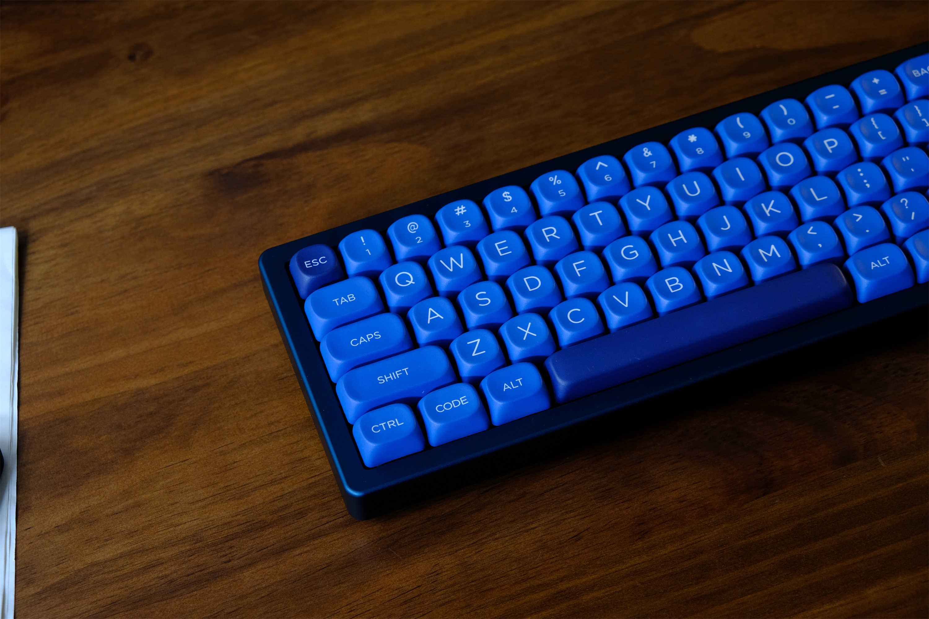 GMK Forward keycaps, 126 Keys keycaps MOA Profile DYE-SUB Personalized ...