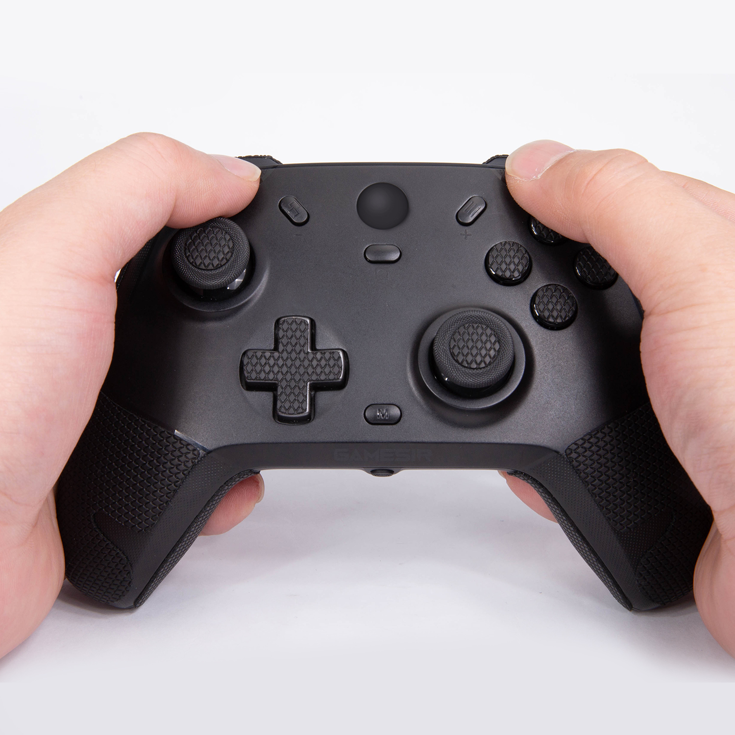 TALONGAMES Controller Grip Tape Compatible With GameSir Cyclone Pro ...
