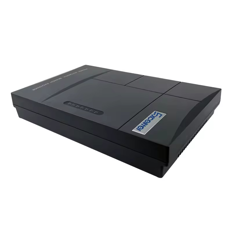 Excelltel CS632 24 PABX 32ch PBX intercom system of telephone With ...