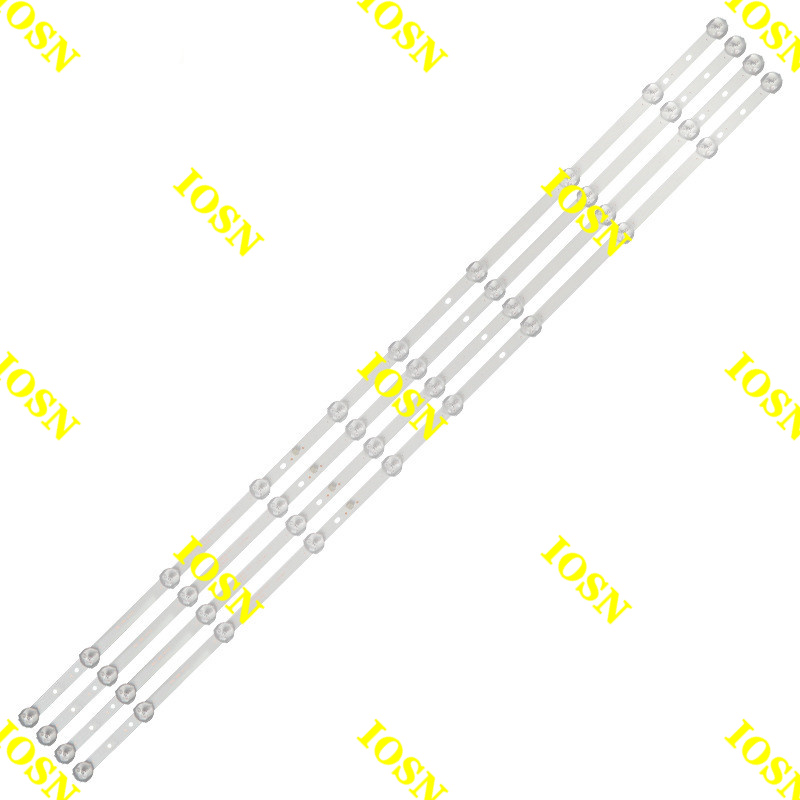 LED-909 ACE 43