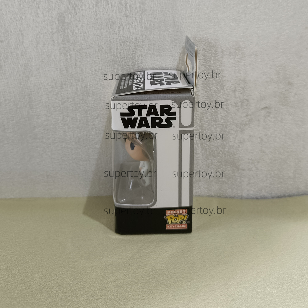 Funko Pop Keychain Star Wars Ahsoka Mandalorian Baby Yoda Stormtrooper ...