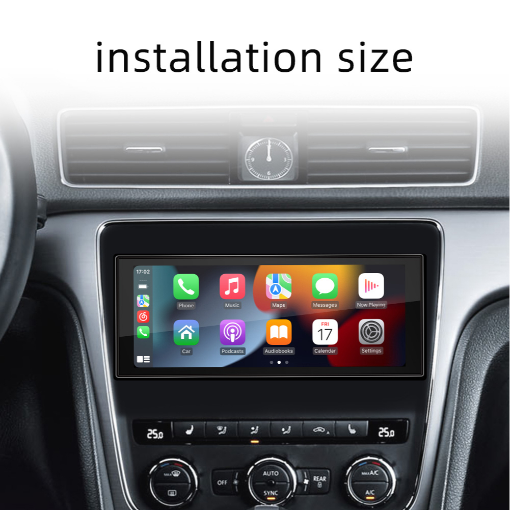 ESSGOO Universal android head unit 7 9 10 inch 【4GB RAM+64GB】 2 din ...