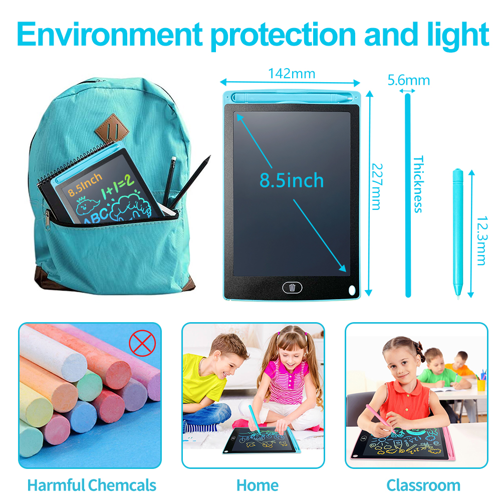 VTech Lerncomputer 2-in-1 Tablet und Laptop für Kinder pink im Kanton
