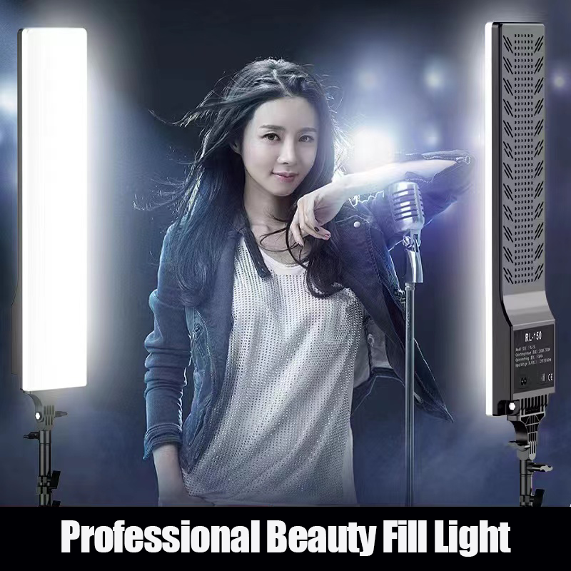 18/24 inch Led Fill Light 3 Color Handheld Studio LED Lighting Kit ...