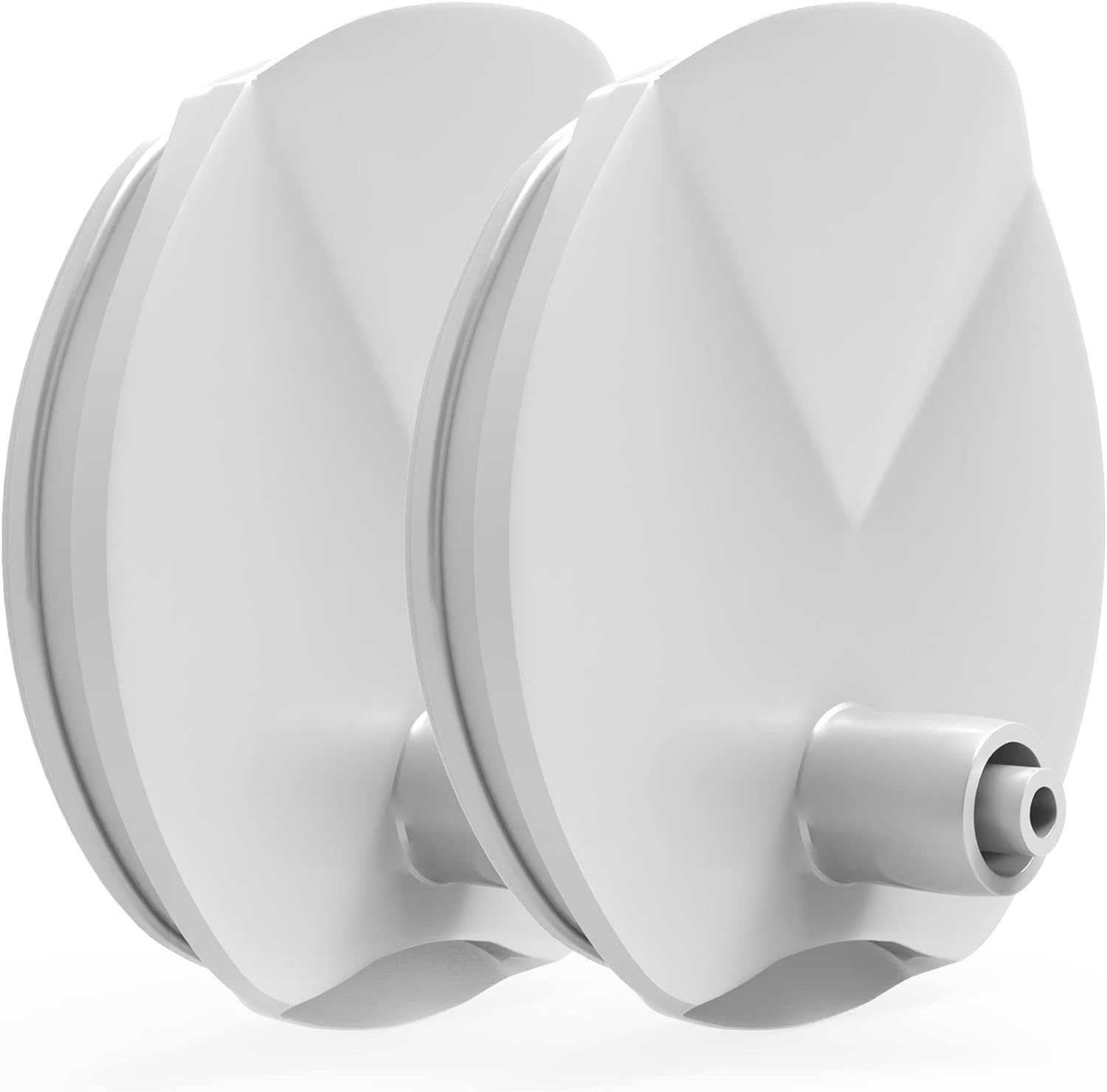 Wearable Breast Pump Milk Collector Cup,Compatible with TSRETE