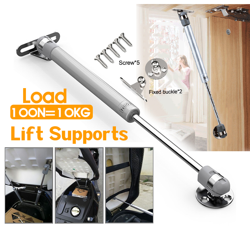 Hydraulic Seat Damper Rod Automatic Lifter Universal for Motorcycle ...