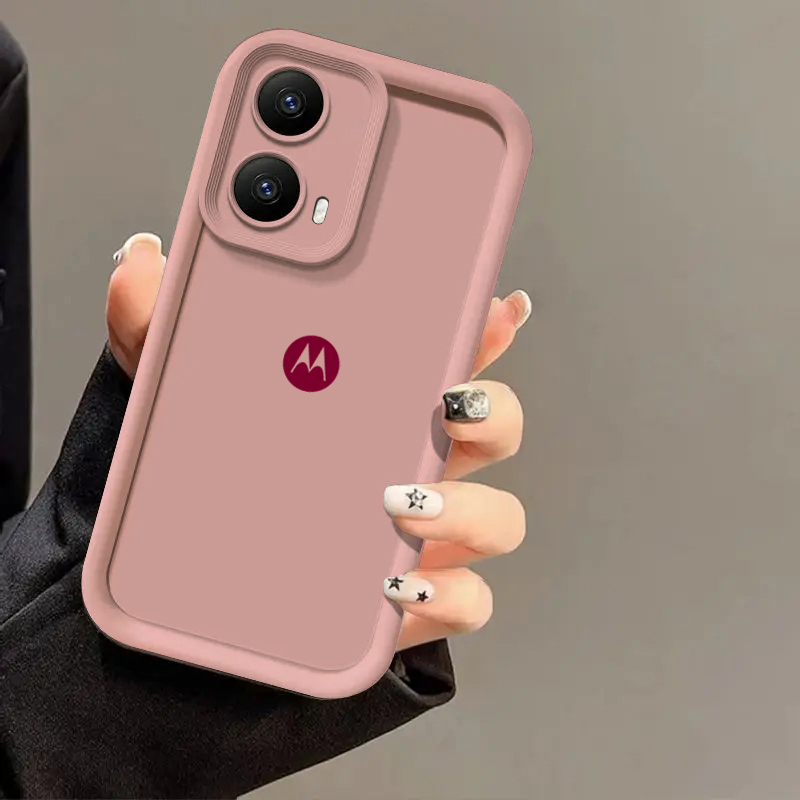 SNCLET Cover per Motorola Moto G75 5G Custodia Pelle 360 Gradi
