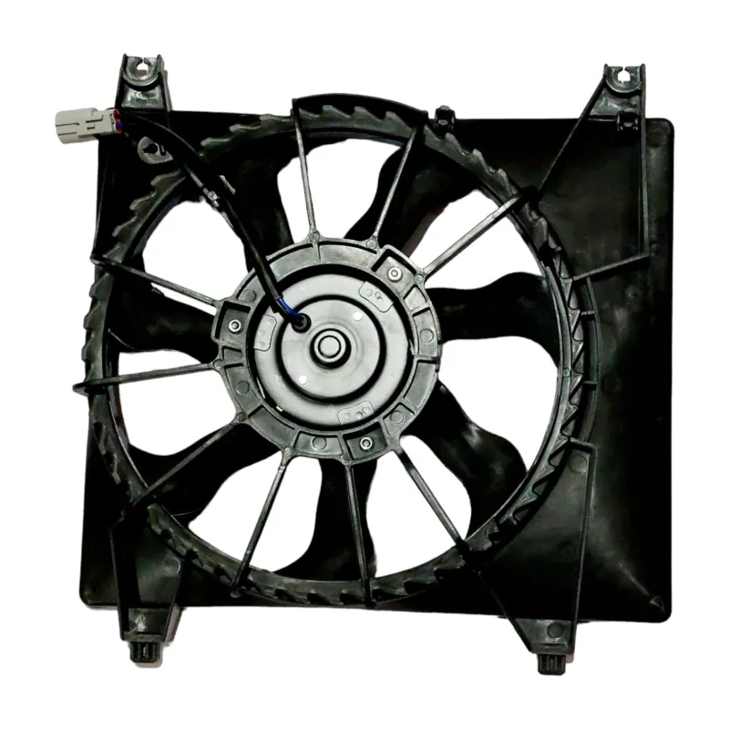 Brand New Radiator Fan Motor Assembly for Hyundai Eon (RFA-HY-901 / RFA ...