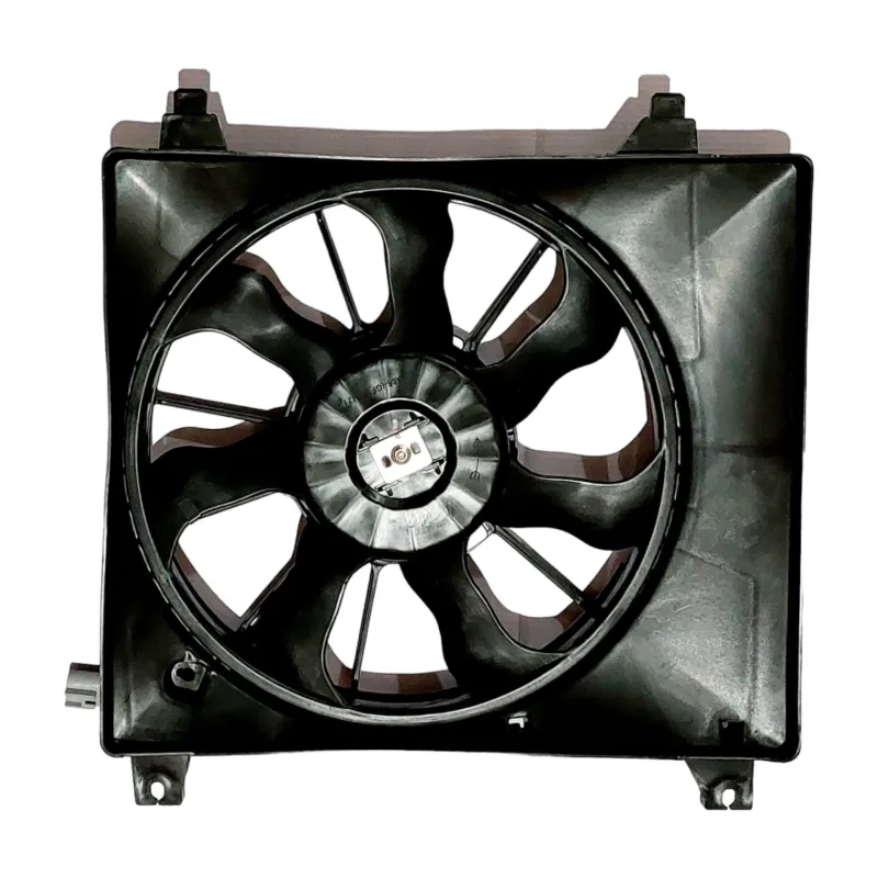 Brand New Radiator Fan Motor Assembly for Hyundai Eon (RFA-HY-901 / RFA ...