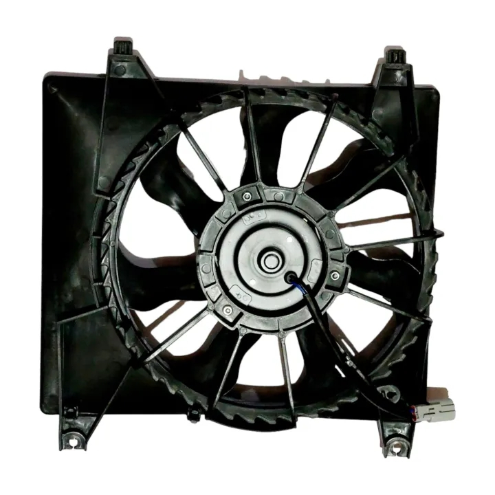 Brand New Radiator Fan Motor Assembly for Hyundai Eon (RFA-HY-901 / RFA ...