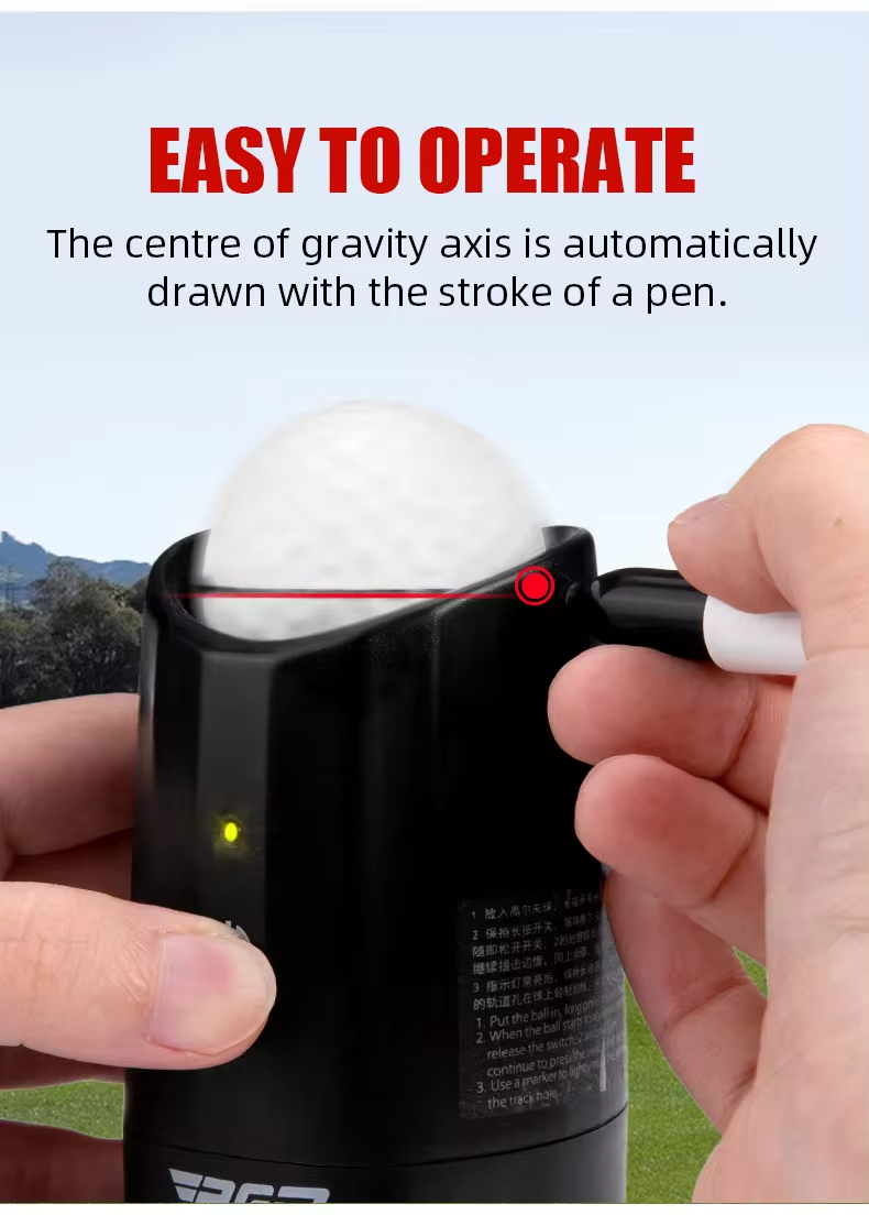 Pgm CHECK-GO PRO Golf Electric Scriber Drawing Device Finding Wiring ...