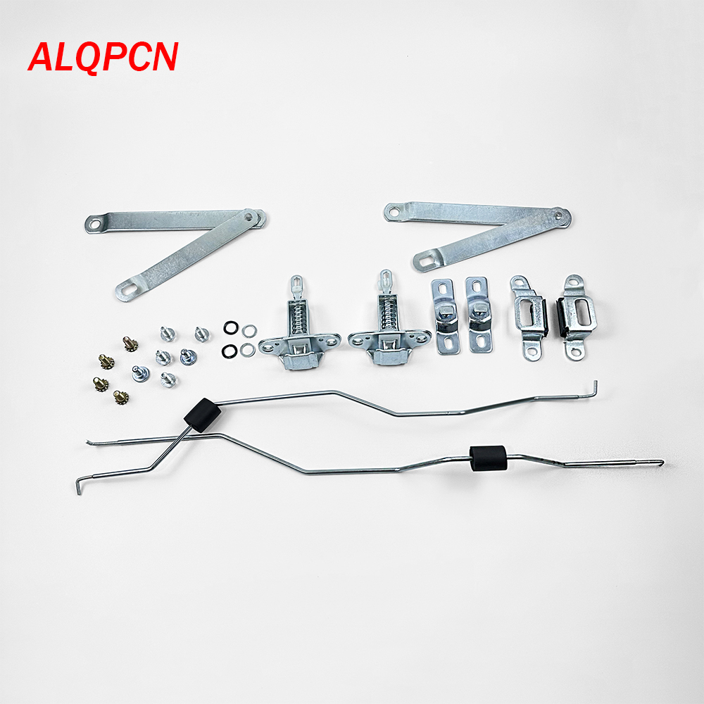 for Great Wall gwm Poer Power tailgate lock back door latch Vista