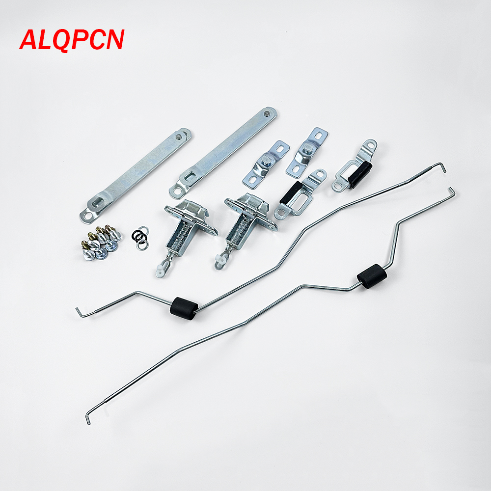 for Great Wall gwm Poer Power tailgate lock back door latch Vista