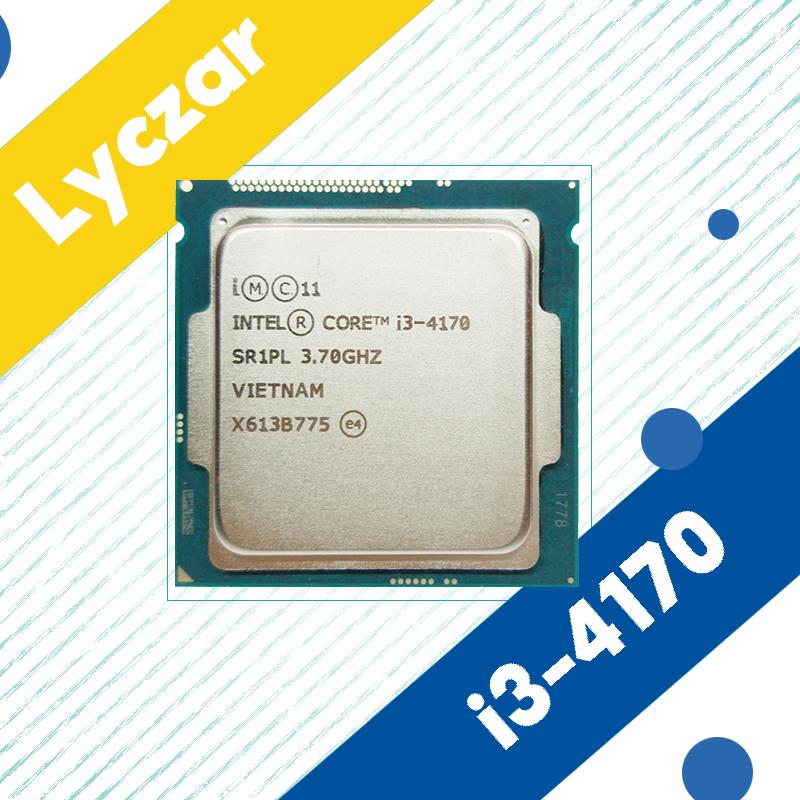 I3 4170 Core I3 Socket 1150 Processor Tray Intel Core I5 4170