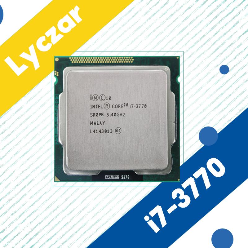 I7 3770 Intel Core I7 Processor Socket 1155 Intel Core I7 3770