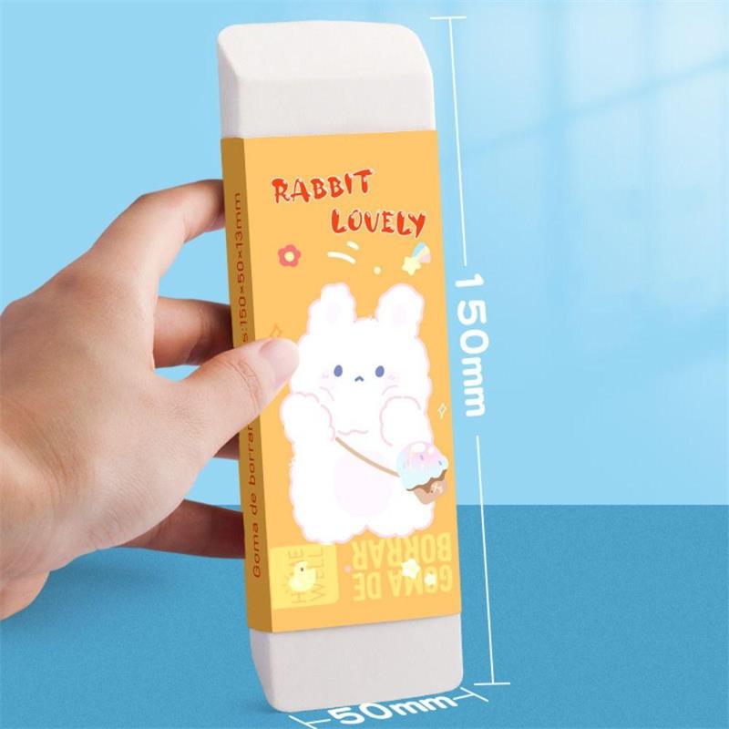 Large eraser cartoon cute and creative, super large and safe for ...