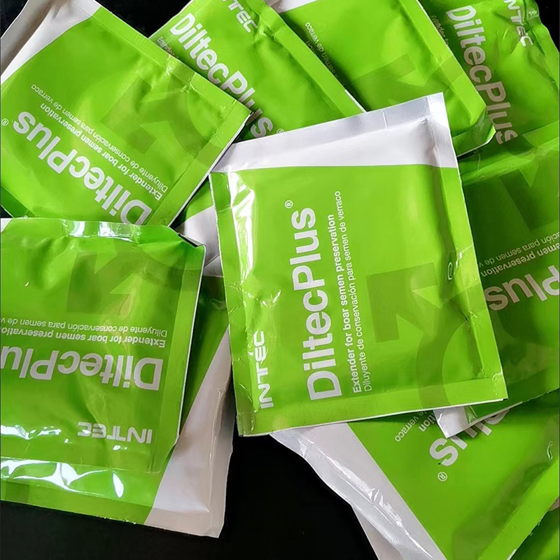 Diltecplus 7-15 Days Spanish Pig Thinner DiltecPlus Pig Serum ...