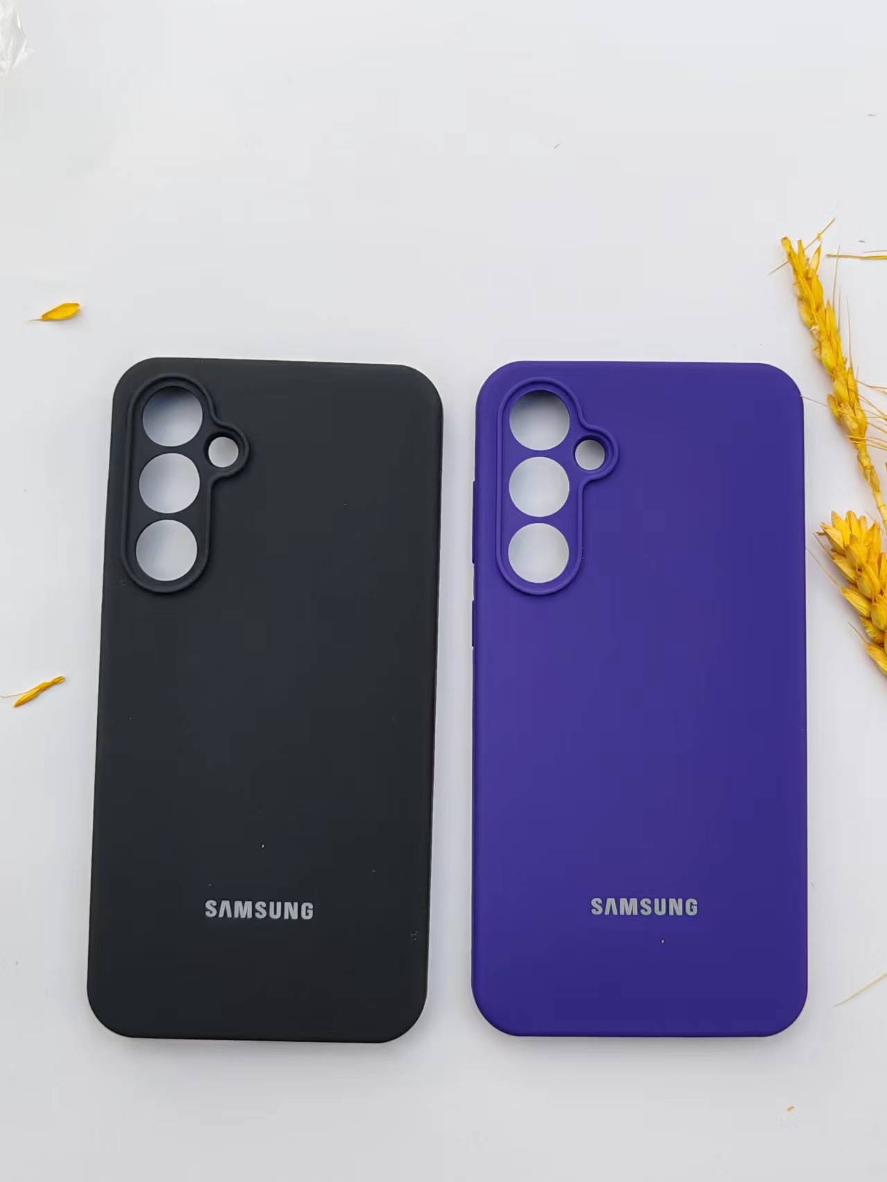 For Samsung Galaxy A34 A05 A05S A15 A35 A55 4G 5G fully wrapped camera ...