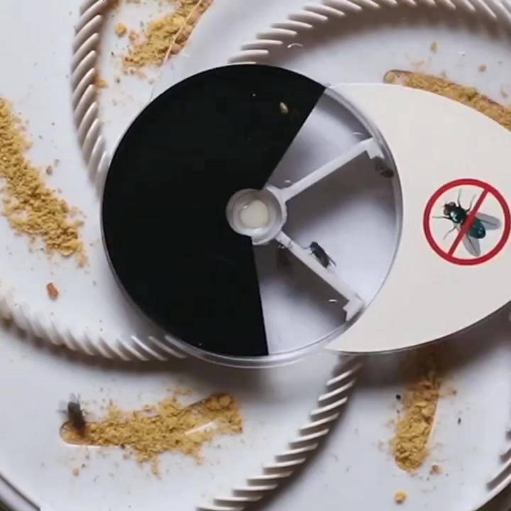 California Electric Pest Control Device Insect Catcher Effective